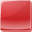 Red Button Icon 32x32 png